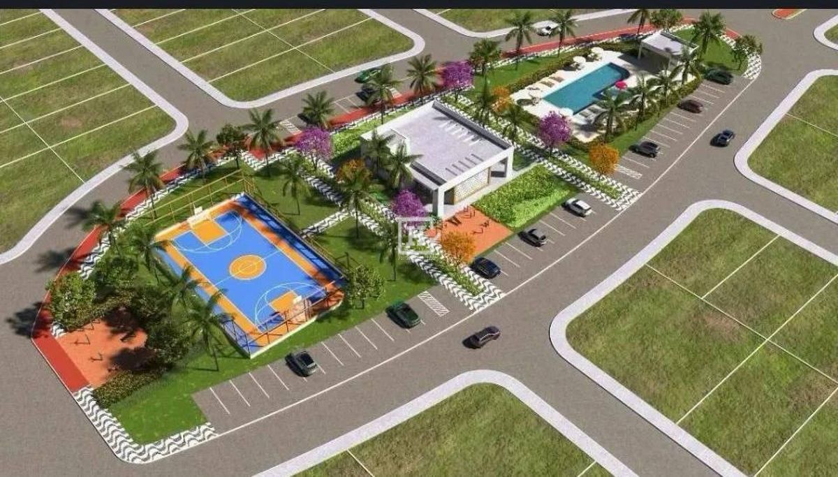 Lote/Terreno à Venda, Capuan - Barra dos Coqueiros
