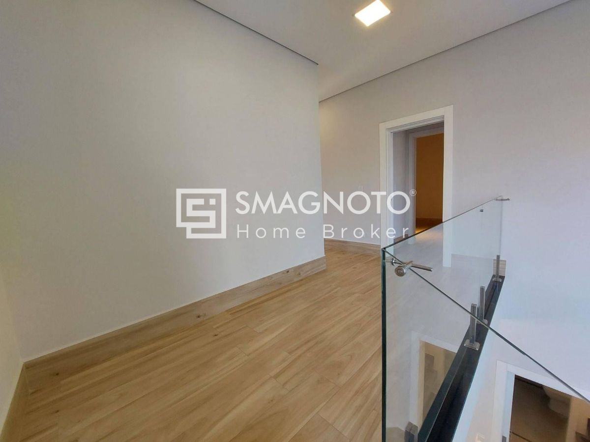 Sobrado com 3 dormitórios à venda, 270 m² por R$ 2.150.000 - Condominio Residencial Reserva do Engenho