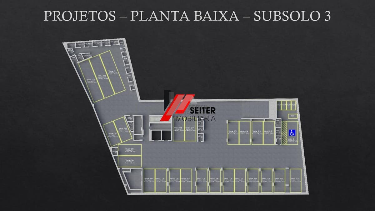 Cobertura duplex de 3 dormitorios a venda no bairro Trindade