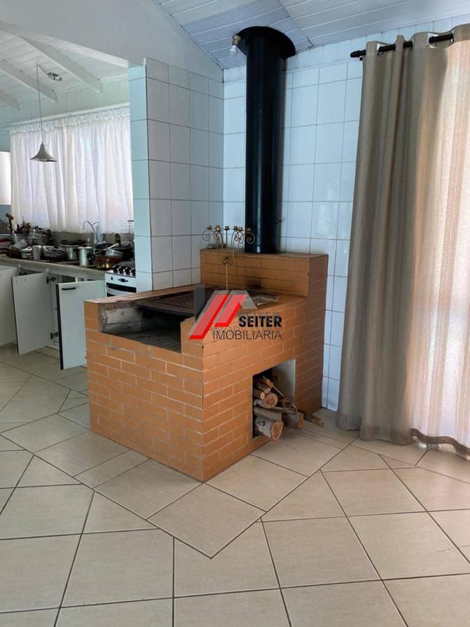 Casa a Venda em Canavieiras Florianópolis