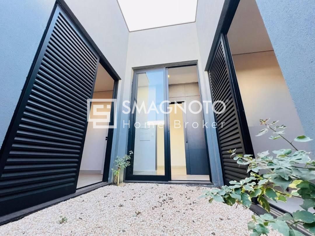 Casa com 3 dormitórios à venda, 138 m² por R$ 930.000,00 - Água Branca - Piracicaba/SP