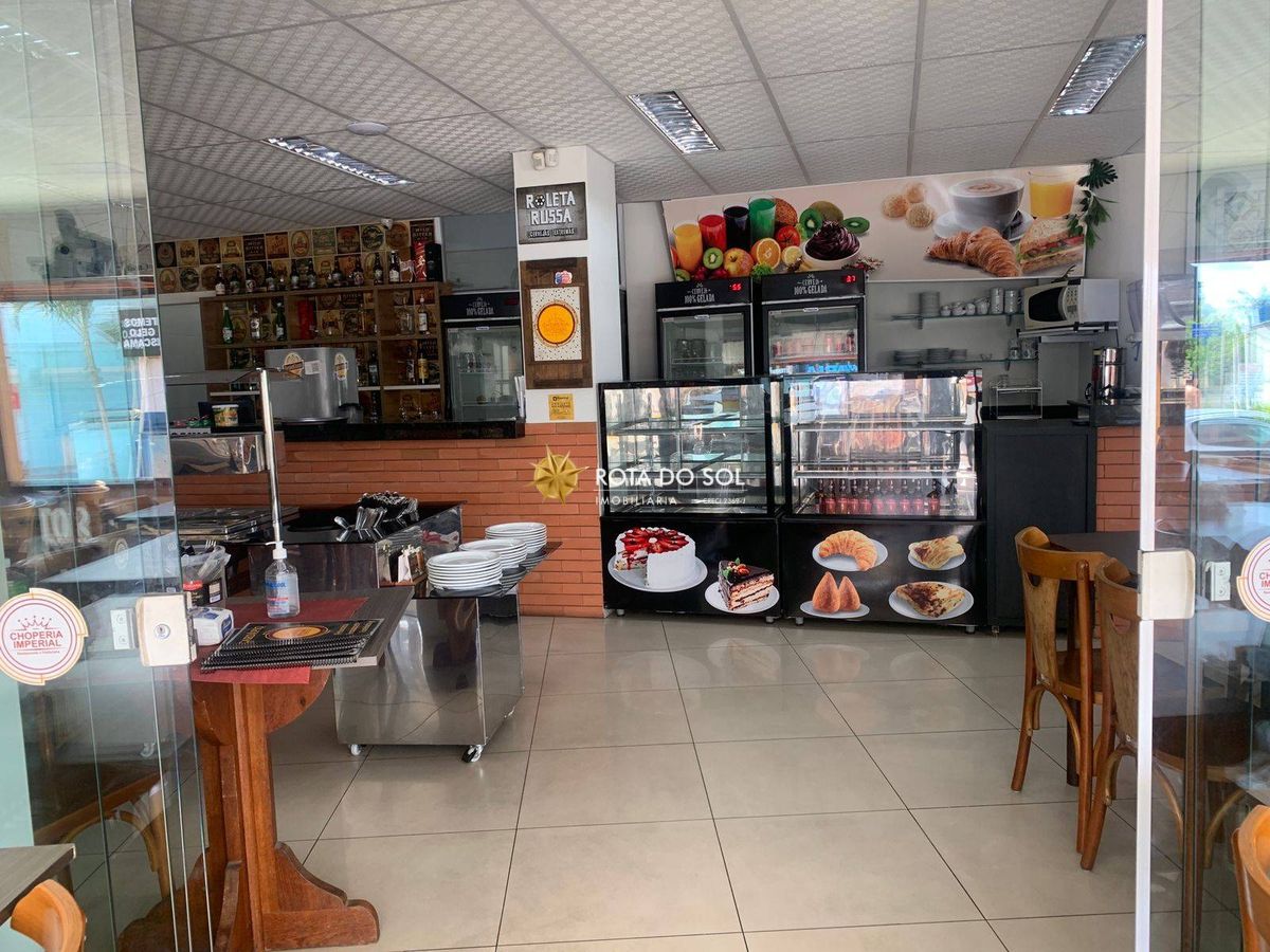 Salas comerciais para Restaurante à venda na Avenida principal Praia Centro Bombinhas SC - 7