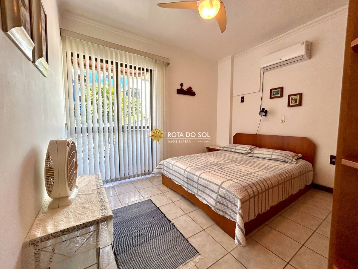 Baía Dourada Residencial Apartamento Avenida principal 3 quartos Praia Bombinhas - 35