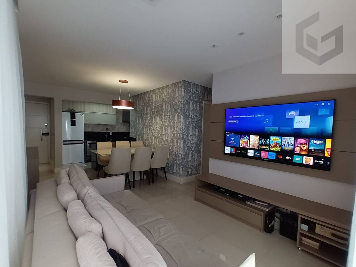 Apartamento com 3 quartos à Venda, Vila Gomes Cardim - São Paulo