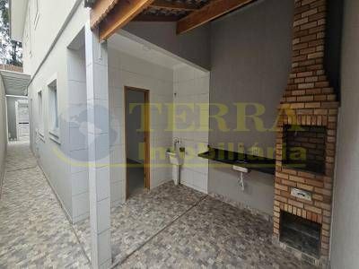 Sobrado 3 Quartos Umuarama Osasco com 4 Vagas | Acabamento Alto Padrão - 14