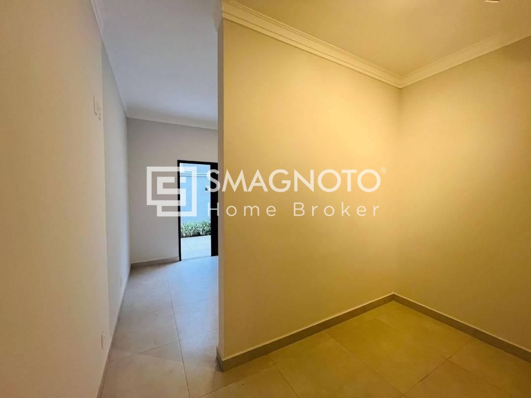 Casa com 3 dormitórios à venda, 140 m² por R$ 880.000,00 - Água Branca - Piracicaba/SP