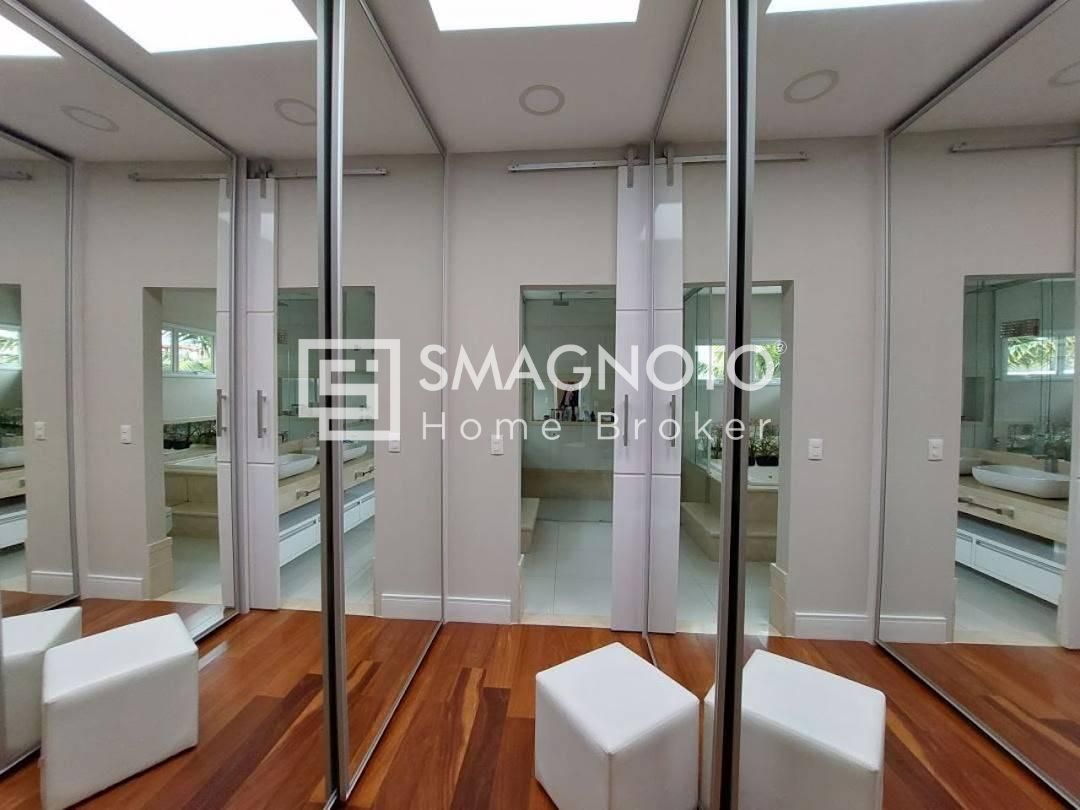 Sobrado em Condomínio com 4 quartos à Venda, Ondas - Piracicaba