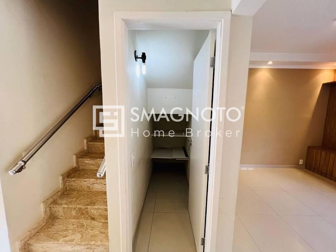 Casa com 3 Quartos, Residencial Portal da Água Branca - Piracicaba