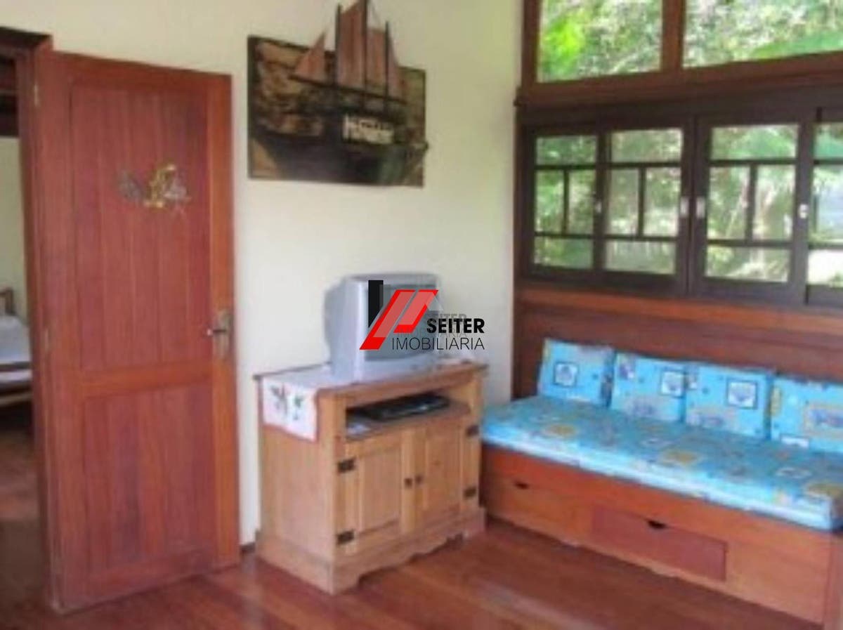 Sitio a venda na Pinheira - Palhoça