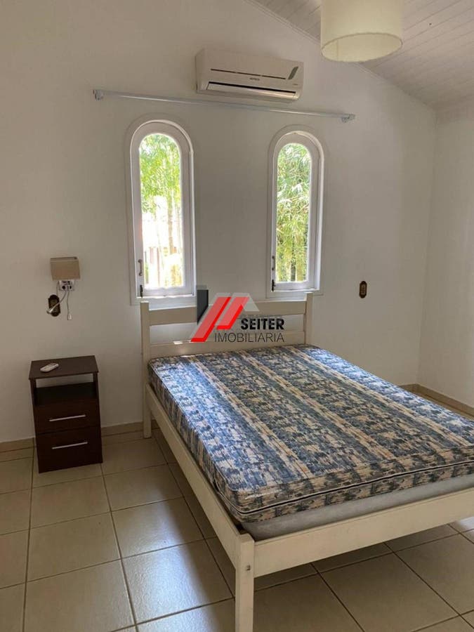 Casa a Venda em Canavieiras Florianópolis