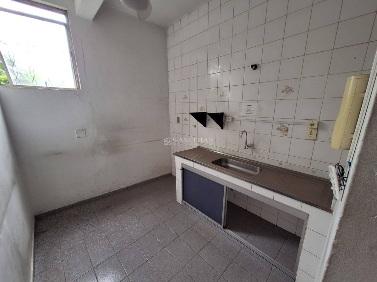 Depósito-Galpão, 307 m² - Foto 11