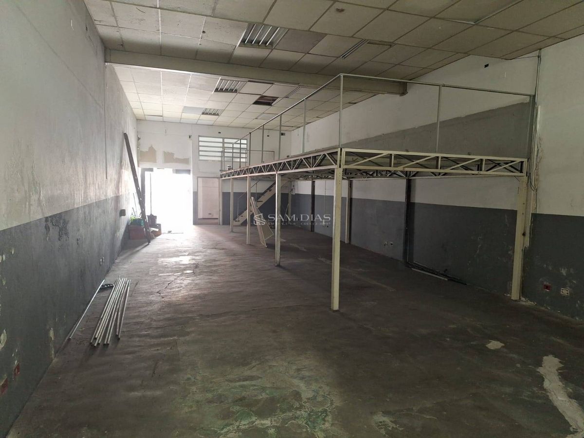 Depósito-Galpão, 307 m² - Foto 9