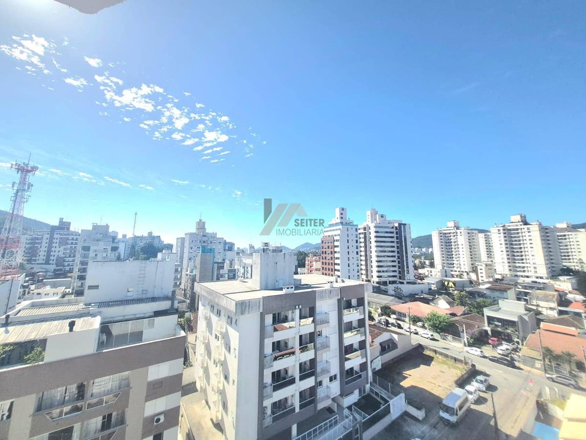 Cobertura a venda de 5 quartos na trindade florianopolis