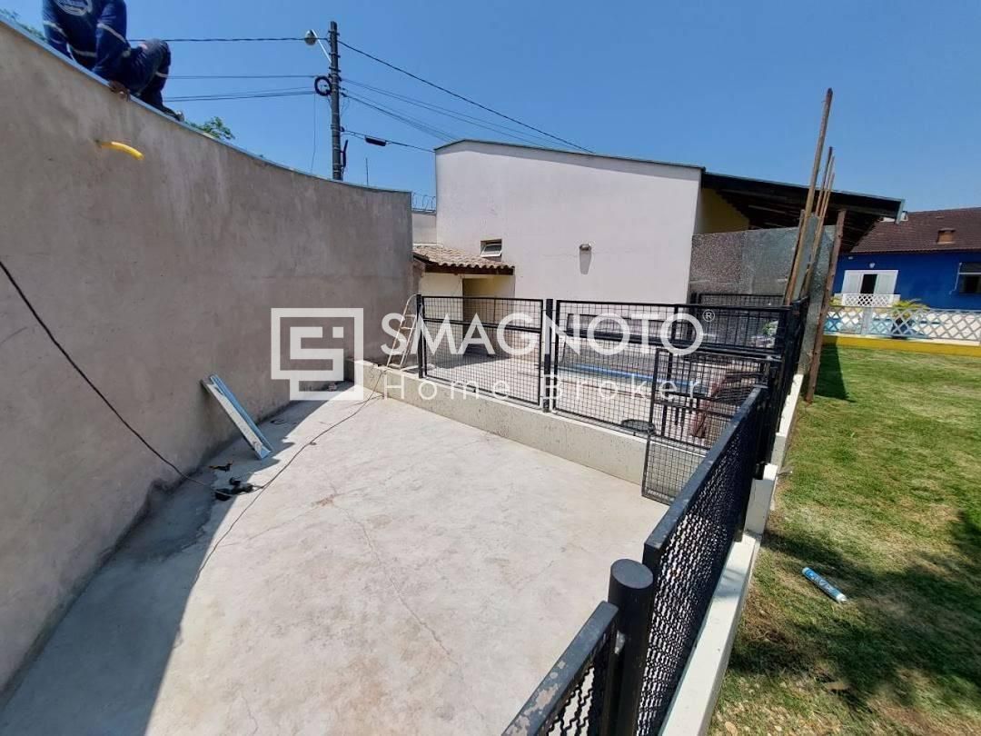 Casa com 5 dormitórios à venda, 670 m² por R$ 1.900.000,00 - Água Branca - Piracicaba/SP