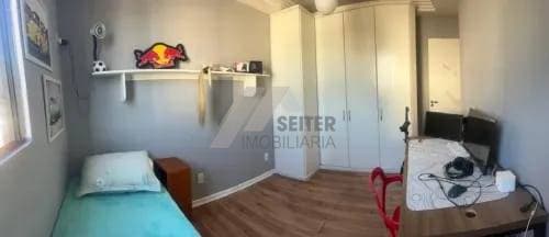 Cobertura 3 dormitórios com suite Venda Agronômica Florianópolis