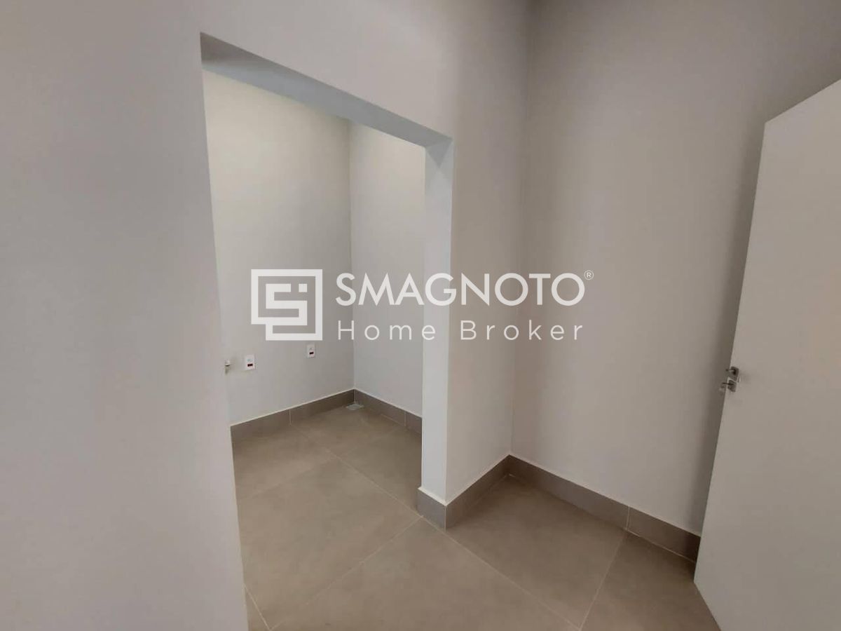 Casa com 3 dormitórios à venda, 240 m² por R$ 1.990.000,00 - Bongue - Piracicaba/SP