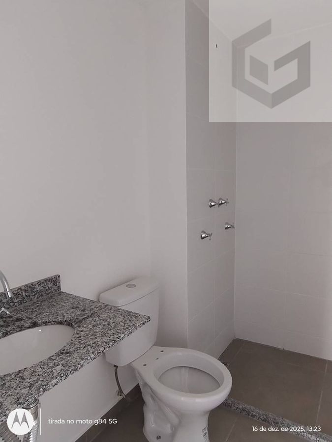 Apartamento com 2 Quartos, Belenzinho - São Paulo