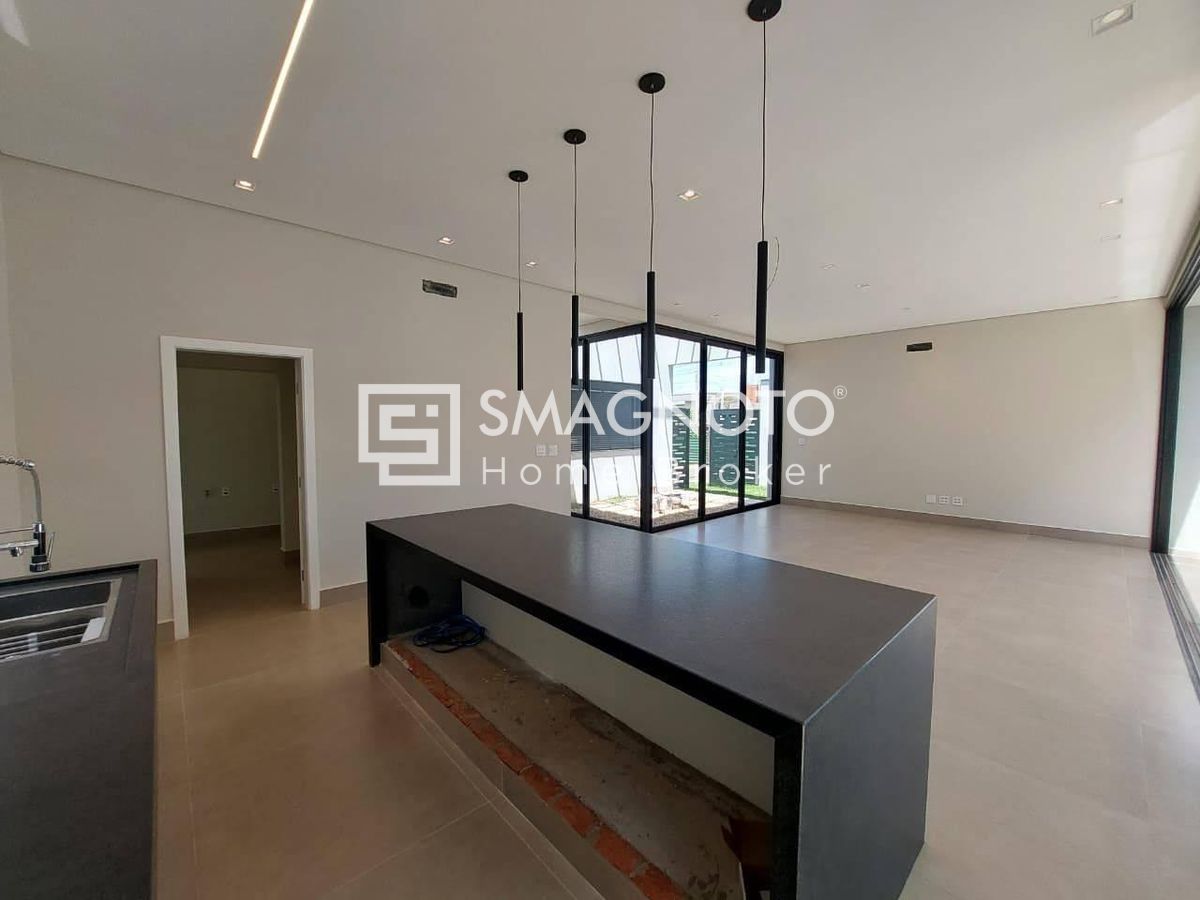 Casa com 3 dormitórios à venda, 240 m² por R$ 1.990.000,00 - Bongue - Piracicaba/SP