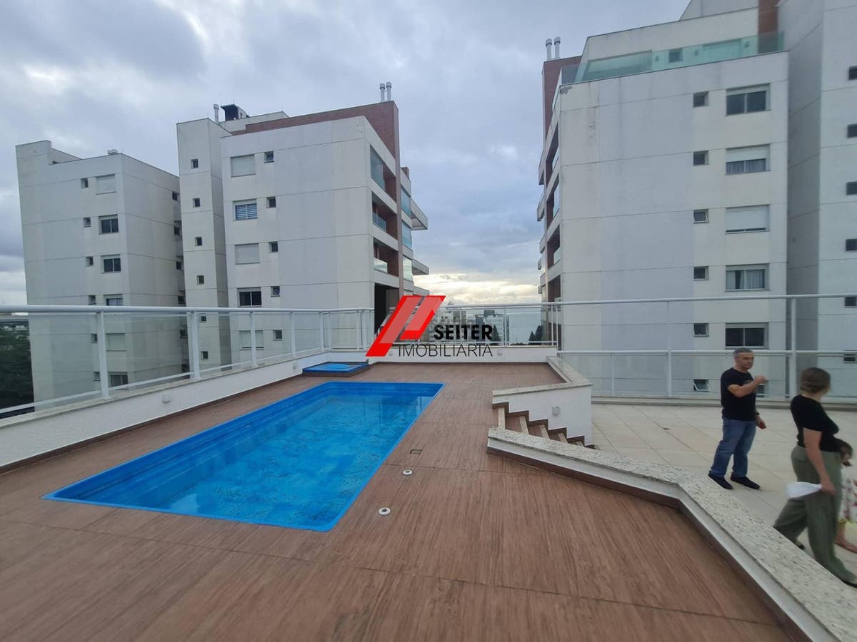 Cobertura a venda centro de florianópolis