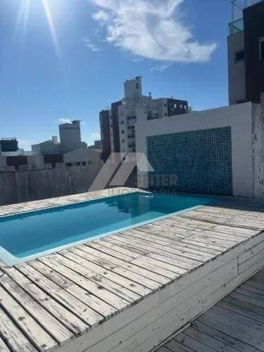 Cobertura 3 dormitórios com suite Venda Agronômica Florianópolis