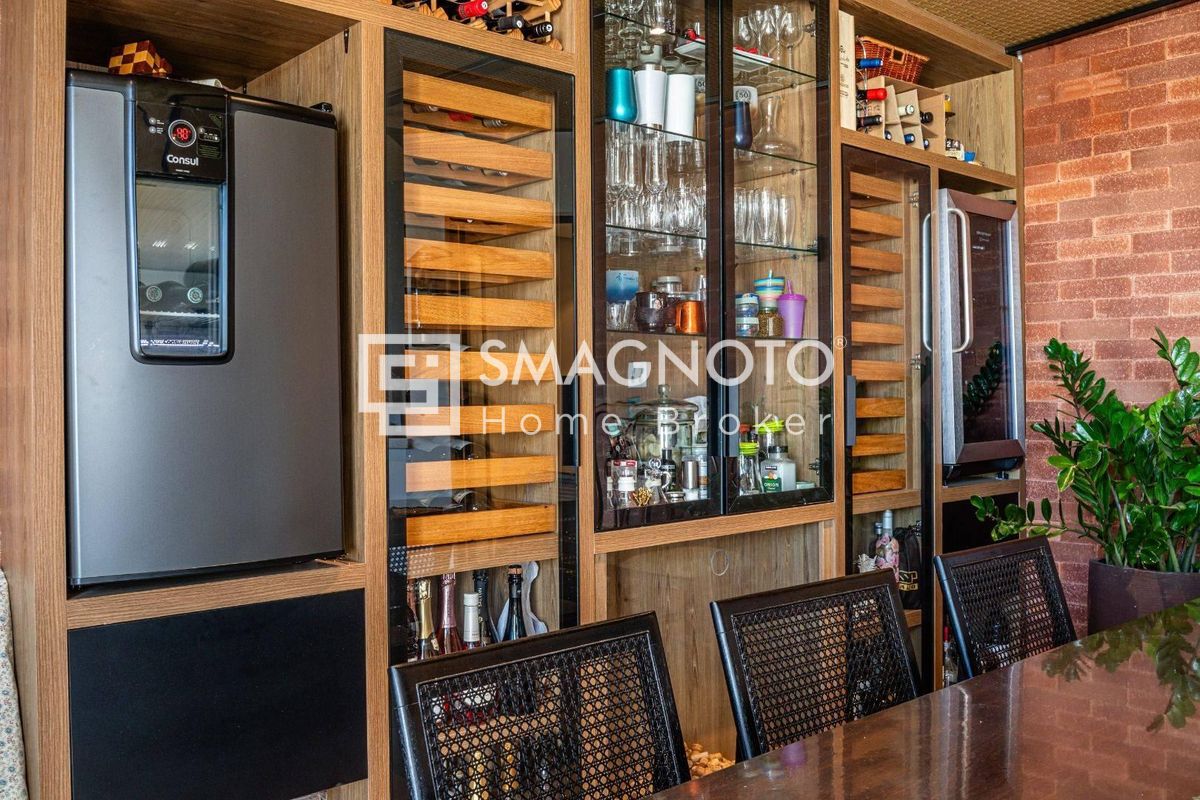 Cobertura com 4 dormitórios à venda, 314 m² por R$ 1.159.000,00 - Centro - Piracicaba/SP