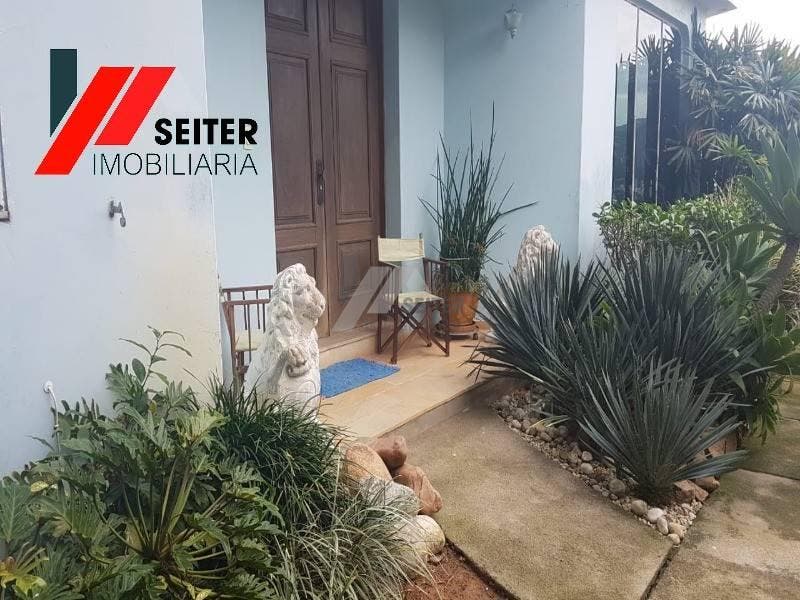 Casa 5 dormitórios com suites Venda Trindade Florianopolis - foto 22