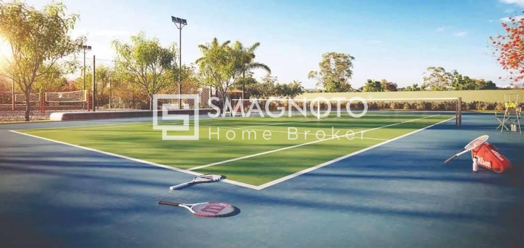 Terreno à venda, 250 m² por R$ 320.000,00 - Santa Rosa - Piracicaba/SP