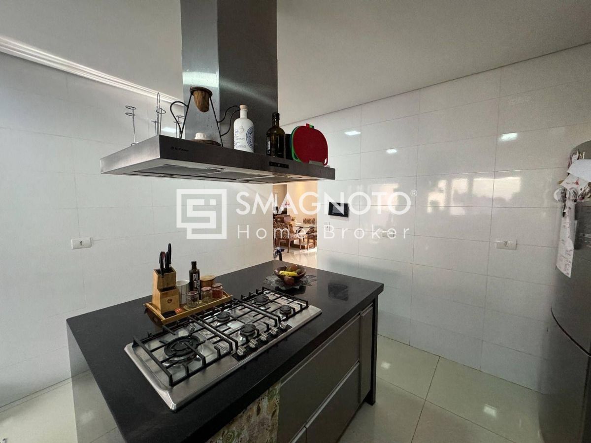 Casa com 3 dormitórios à venda, 414 m² por R$ 1.499.000,00 - Campestre - Piracicaba/SP