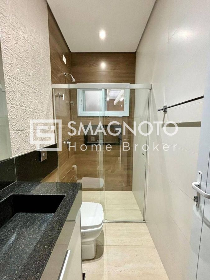Sobrado com 5 dormitórios à venda, 374 m² por R$ 3.800.000,00 - Terras de Piracicaba - Piracicaba/SP