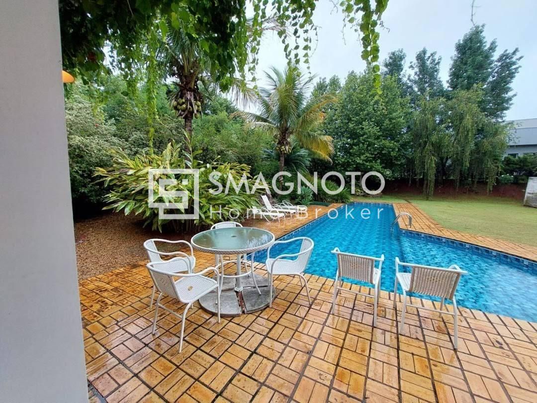 Sobrado com 5 dormitórios à venda, 313 m² por R$ 2.990.000,00 - Campestre - Piracicaba/SP