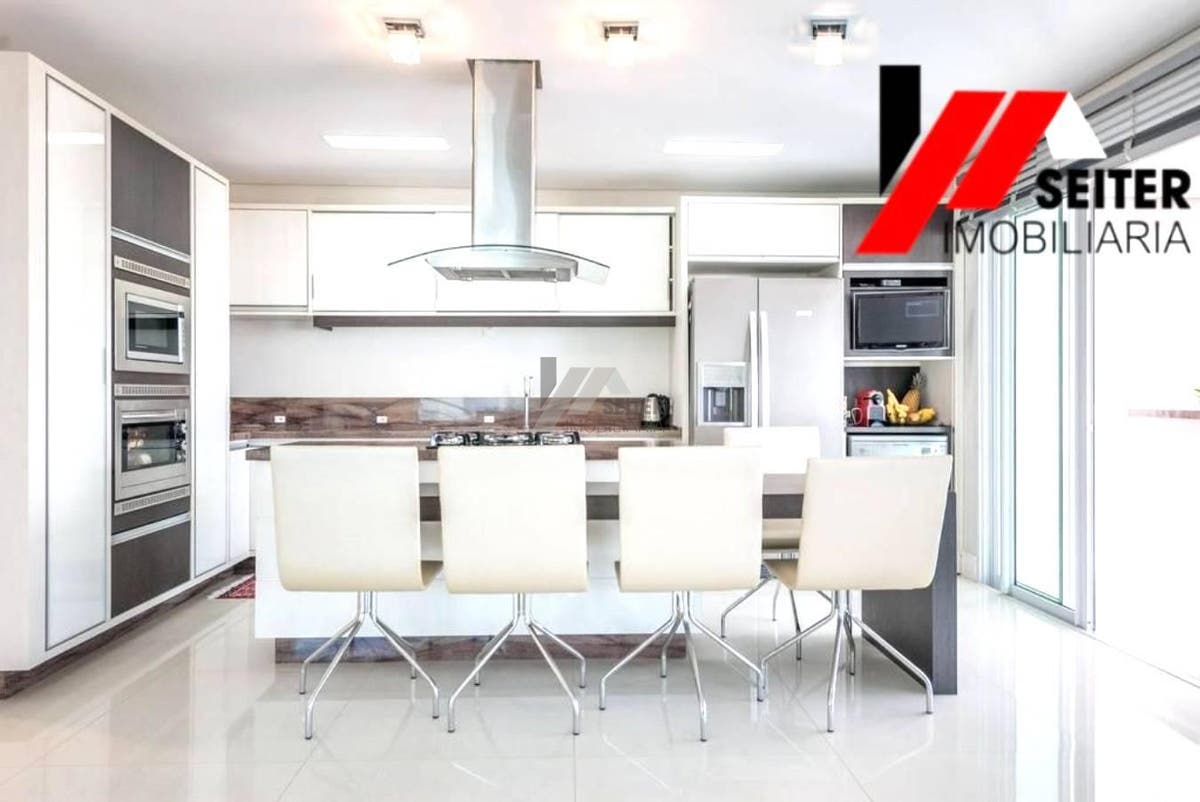 Casa 4 suítes à venda Itaguaçu Florianópolis