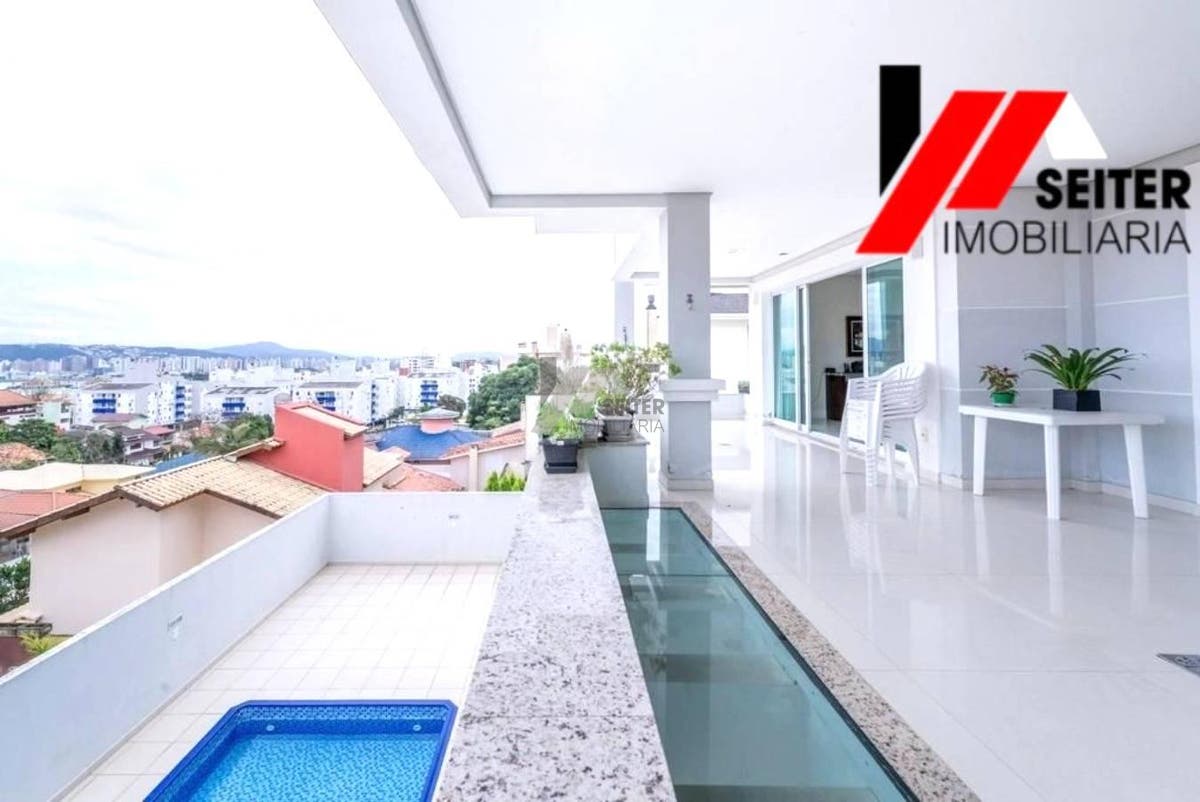 Casa 4 suítes à venda Itaguaçu Florianópolis