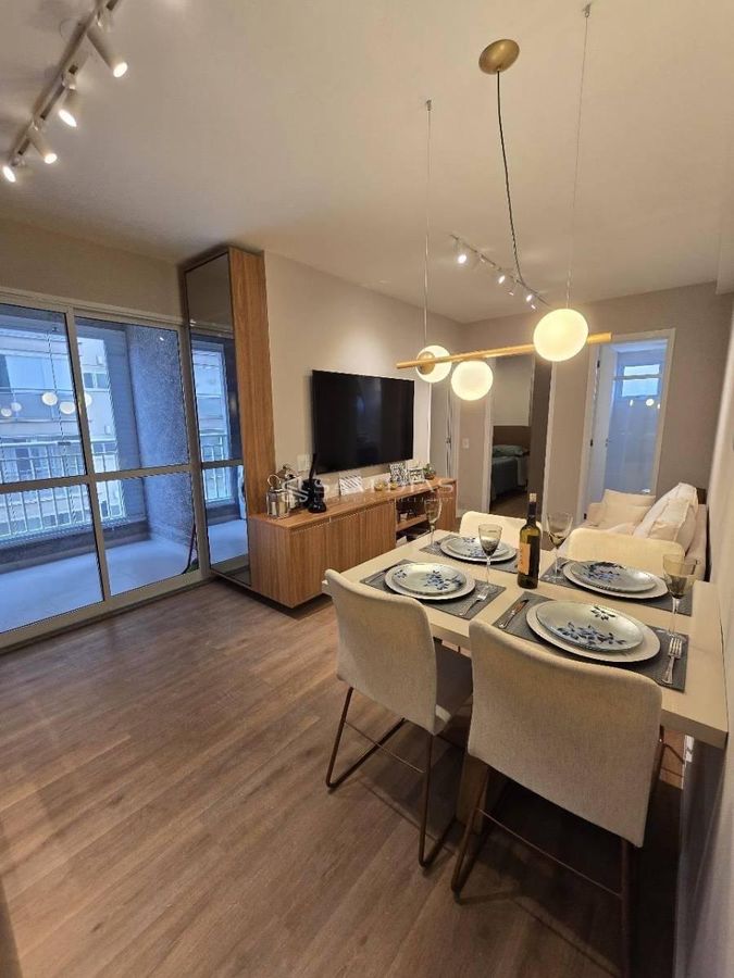 Apartamento, 2 quartos, 43 m² - Foto 22