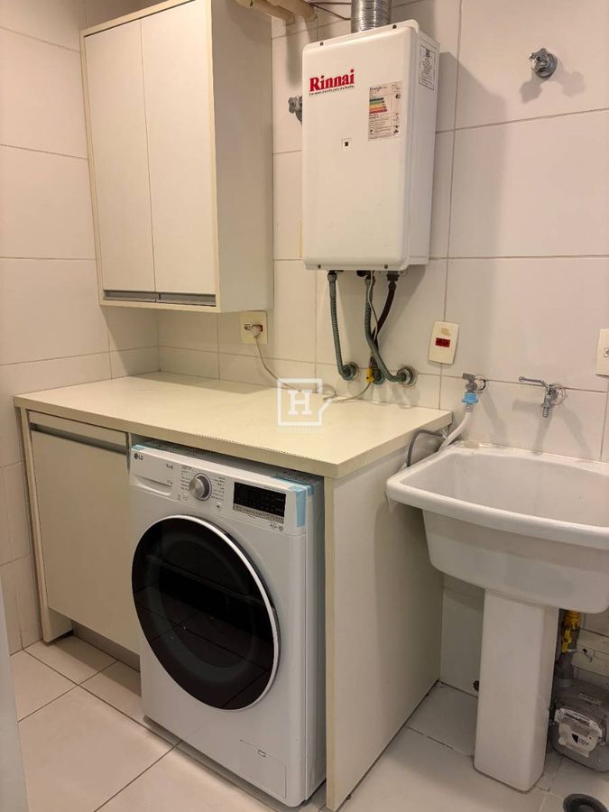 Apartamento com 3 quartos à Venda, Vila Gertrudes - São Paulo