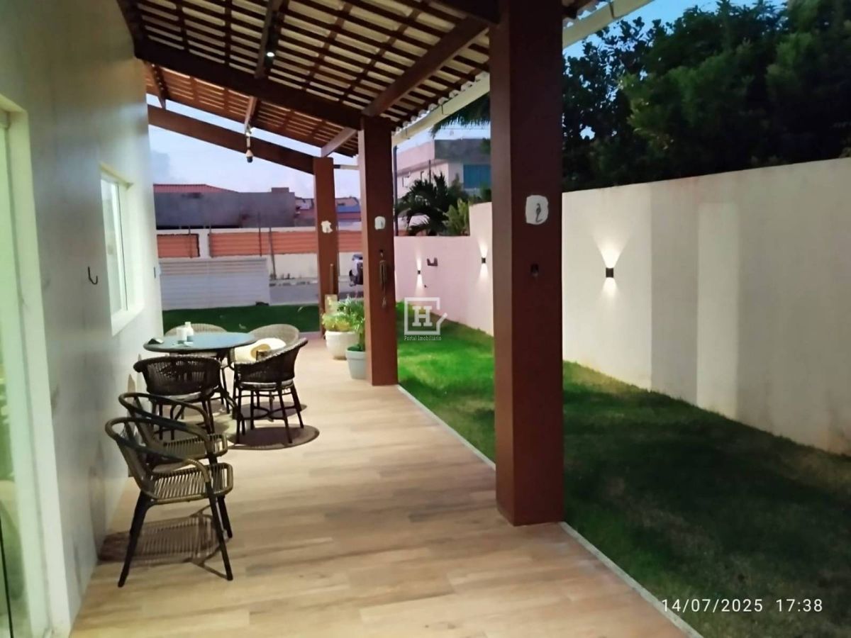 Casa de Condomínio com 4 quartos à Venda, Aruana - Aracaju