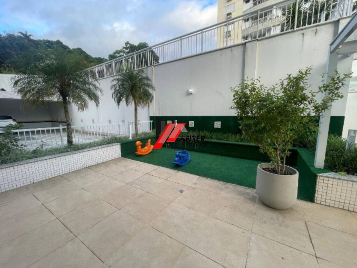 Apartamento Mobiliado a Venda Itacorubi Florianopolis