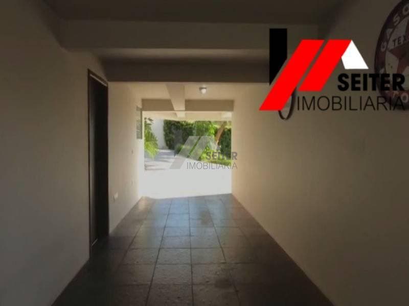 Casa comercial no centro de Florianópolis