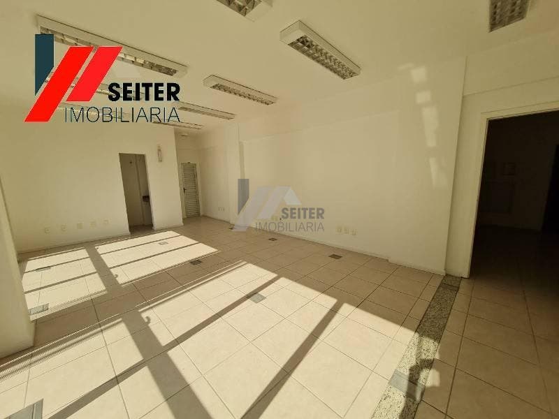 Sala comercial para locação centro florianopolis avenida mauro ramos - foto 27