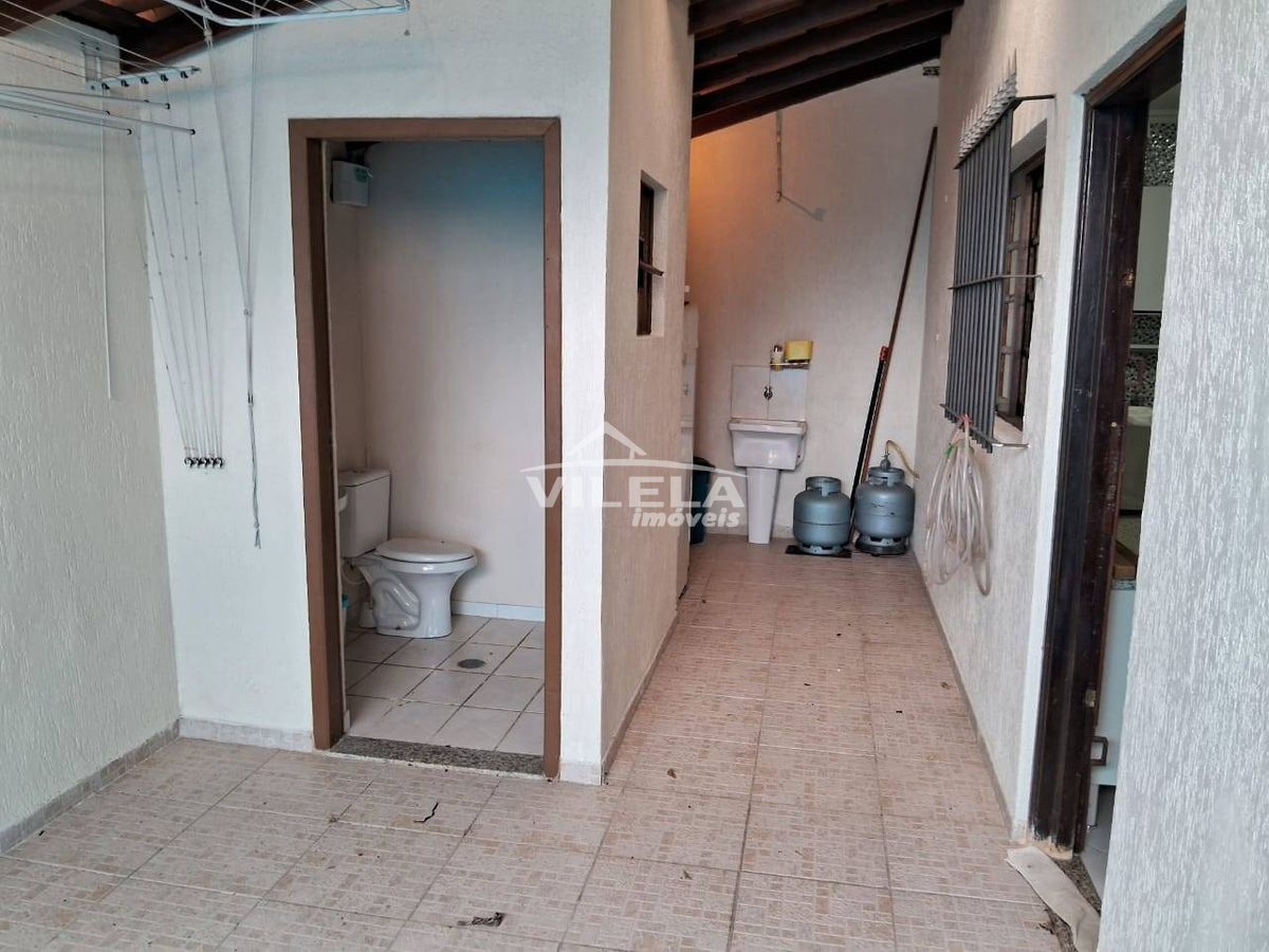 Casa com piscina-indaiá-caraguatatuba-sp