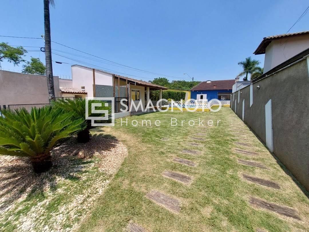 Casa com 5 dormitórios à venda, 670 m² por R$ 1.900.000,00 - Água Branca - Piracicaba/SP
