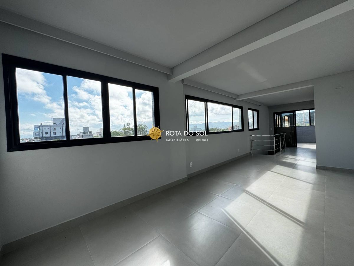 Cartier Residence Cobertura 3 suítes à venda Praia Mariscal Bombinhas SC — foto 2