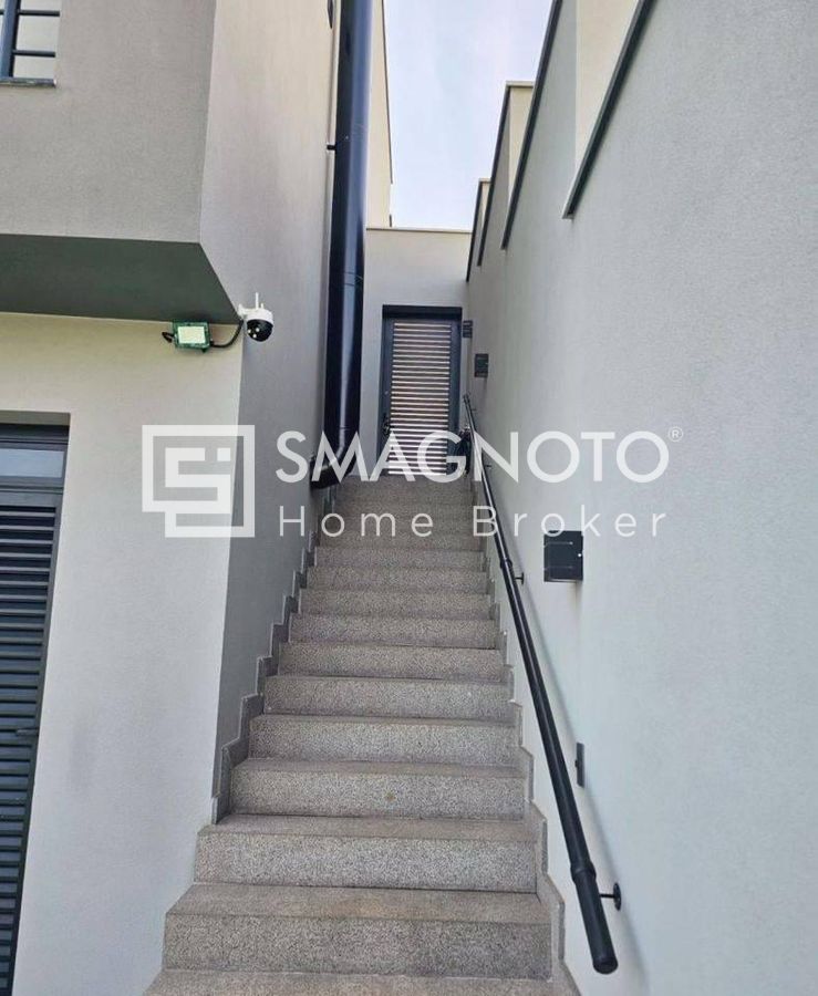Casa com 3 dormitórios à venda, 280 m² por R$ 2.280.000,00 - Santa Rosa - Piracicaba/SP