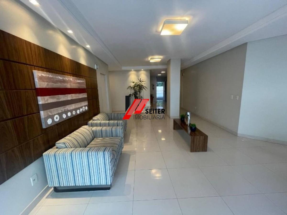 Apartamento Mobiliado a Venda Itacorubi Florianopolis
