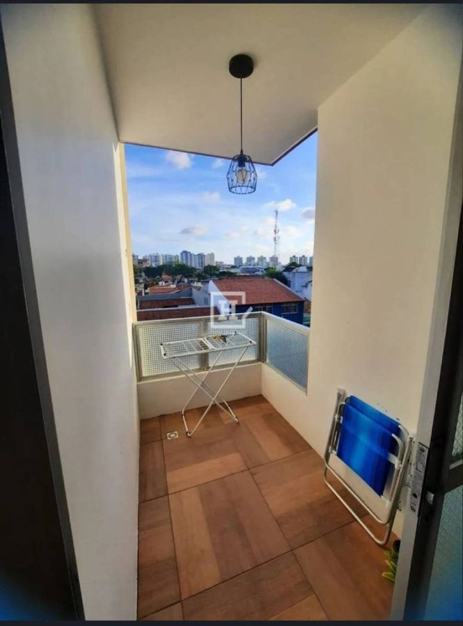 Apartamento com 2 quartos, Suíssa - Aracaju