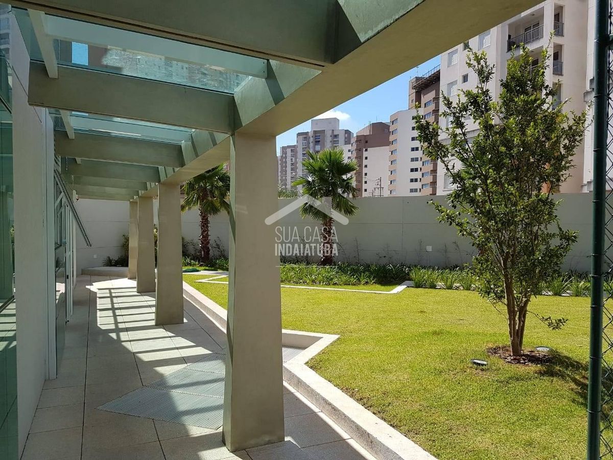 Apartamento, 3 quartos, 90 m² - Foto 33