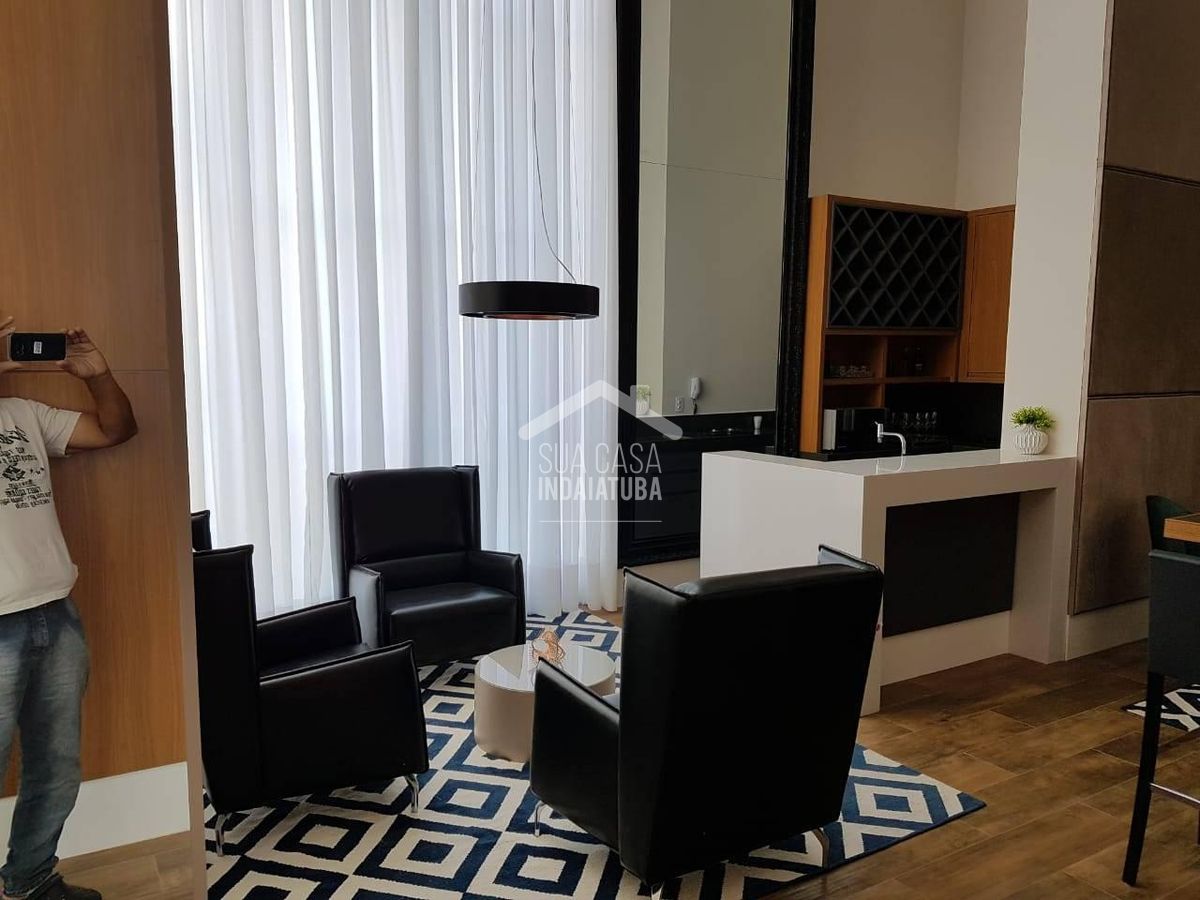 Apartamento, 3 quartos, 90 m² - Foto 41