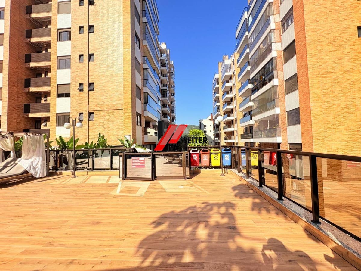 Apartamento à venda Itacorubi Florianópolis