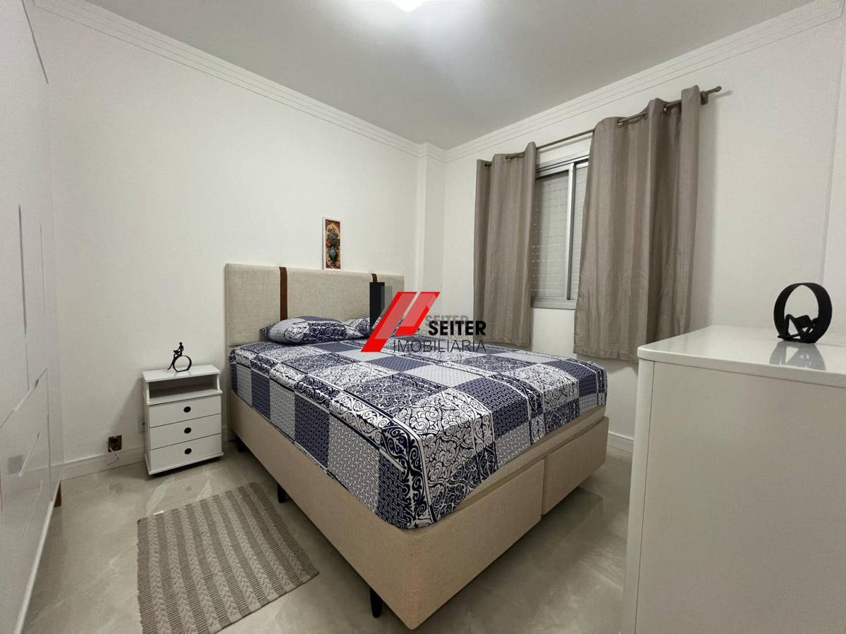 Apartamento a Venda Centro de Florianópolis