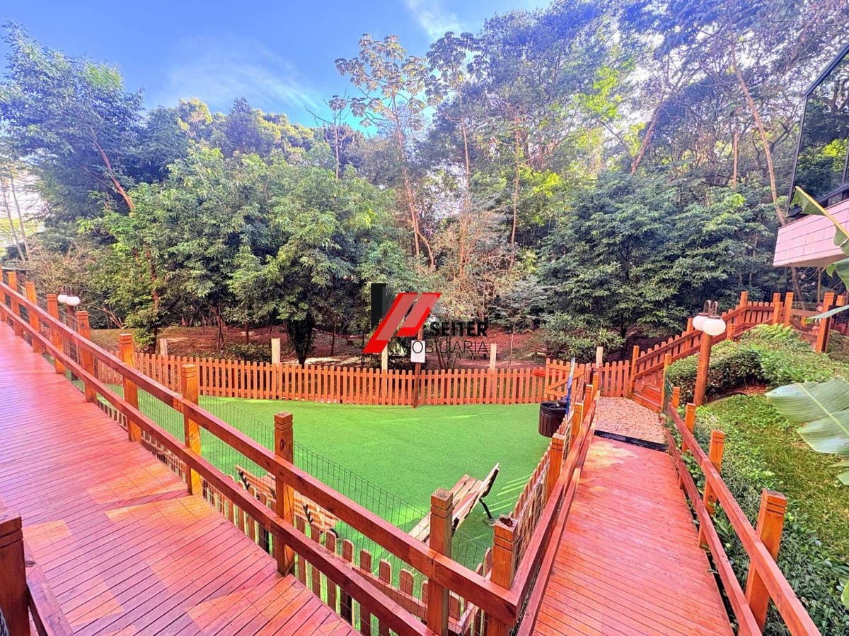 Apartamento à venda no Itacorubi Florianópolis