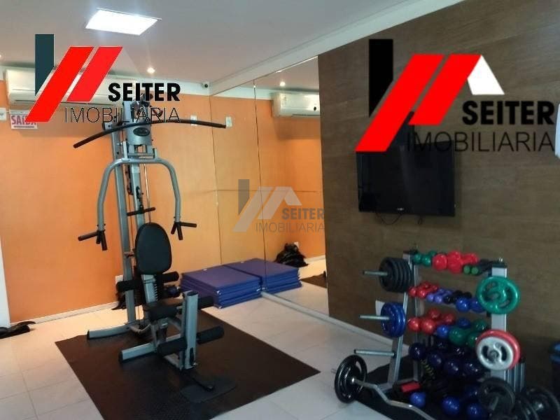 Apartamento 2 suites a venda Trindade Florianopolis